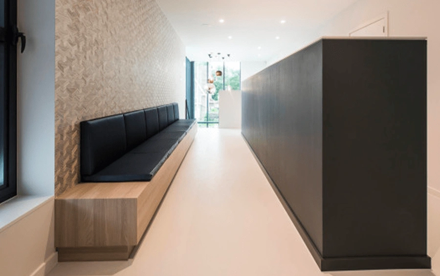 revetement technique