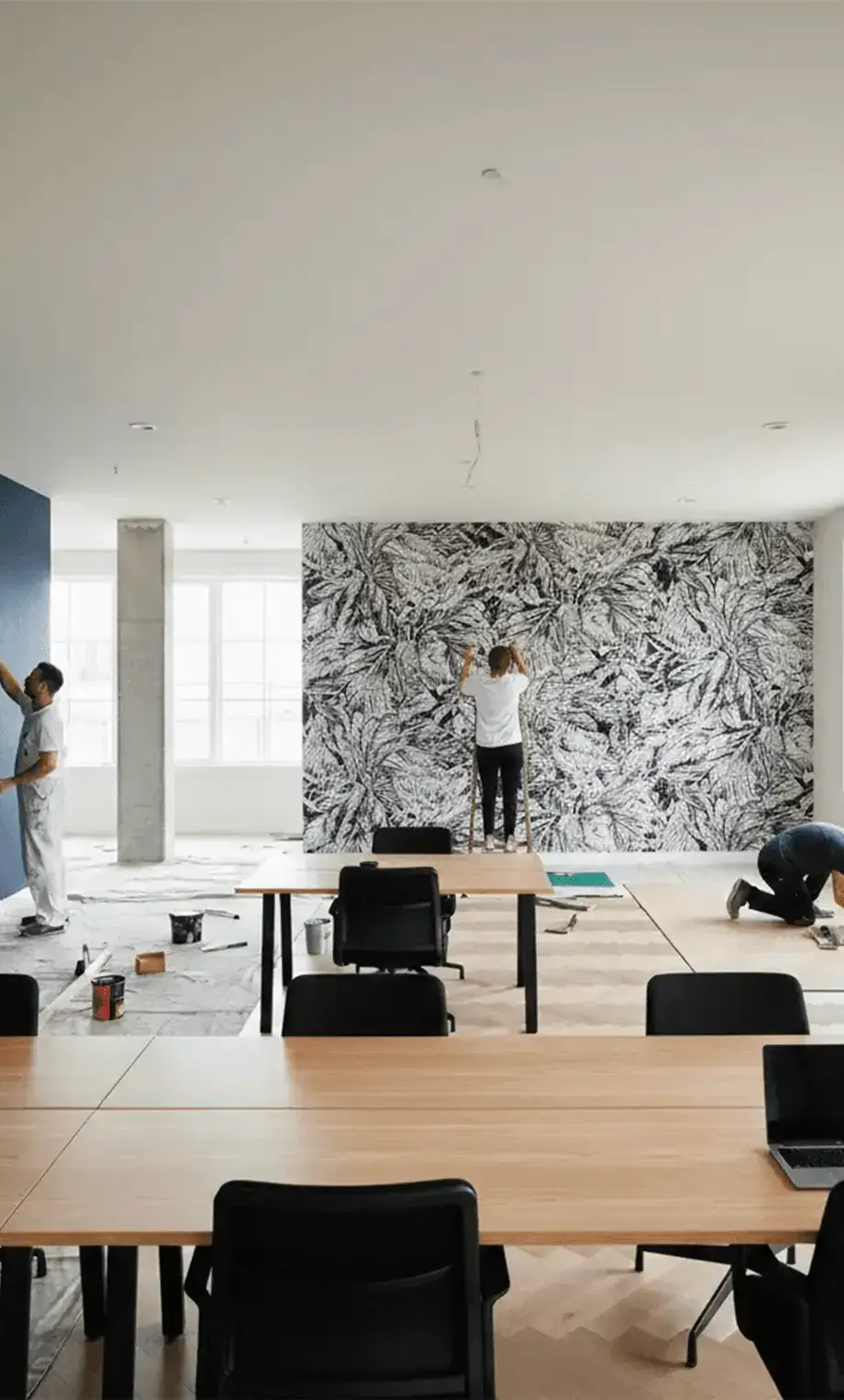 projet professionnel